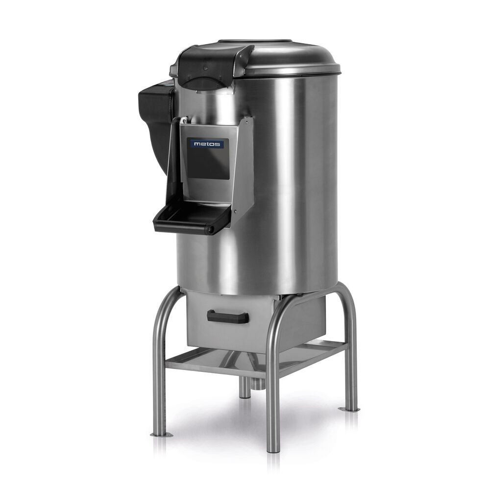 Skrellemaskin Metos Alto FP117
