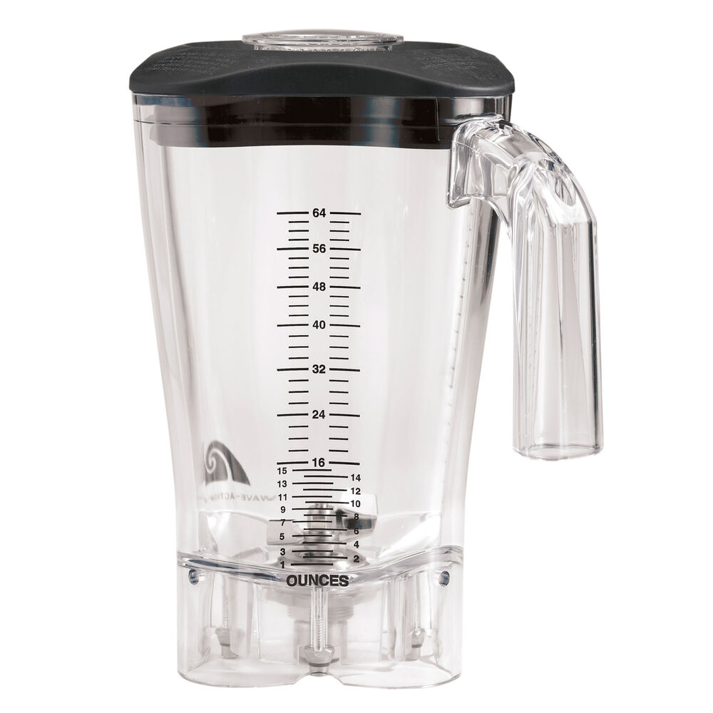 Bolle blender Metos HBH550R/650R/850R