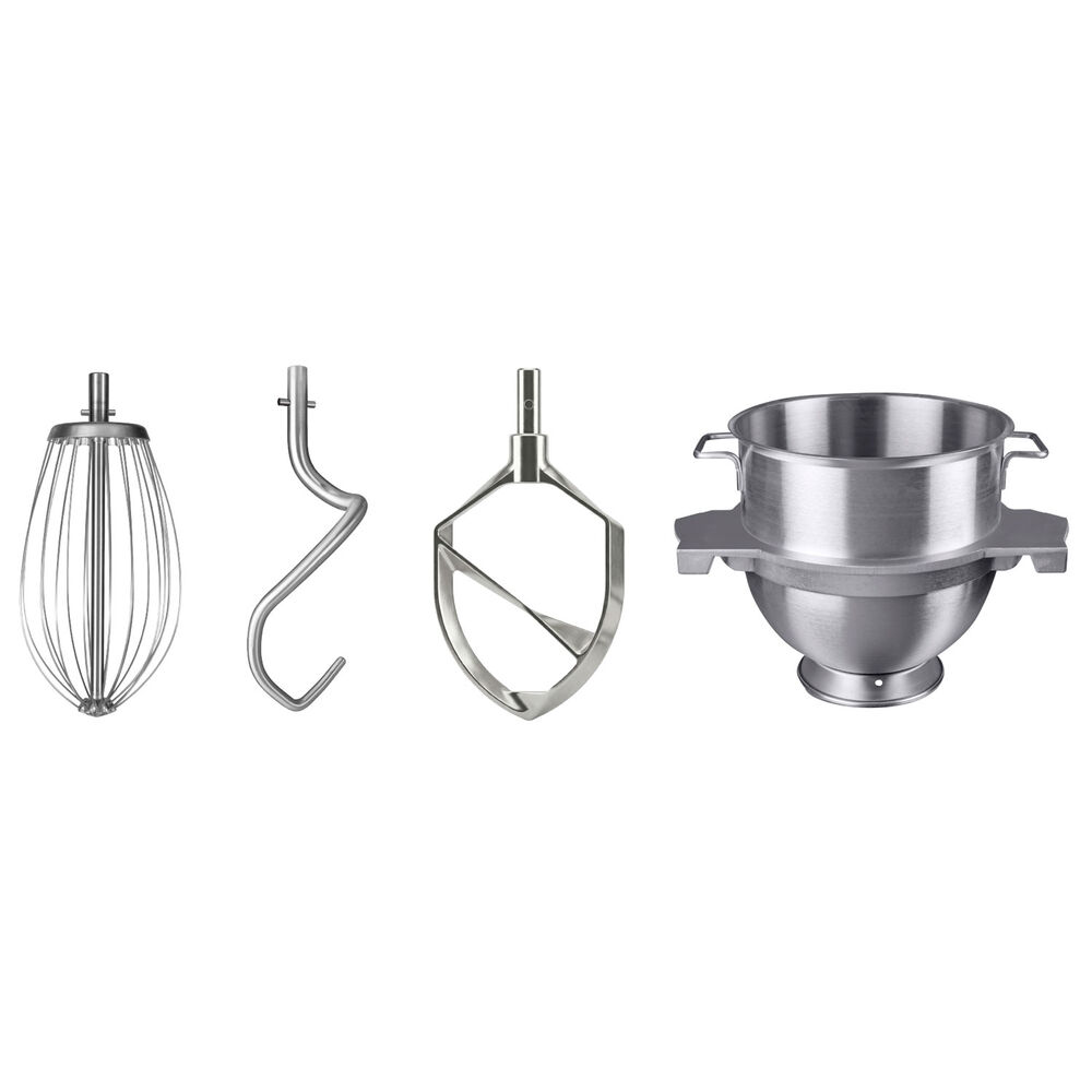 Bowl and tools 15l Metos Bear AR30 double pin