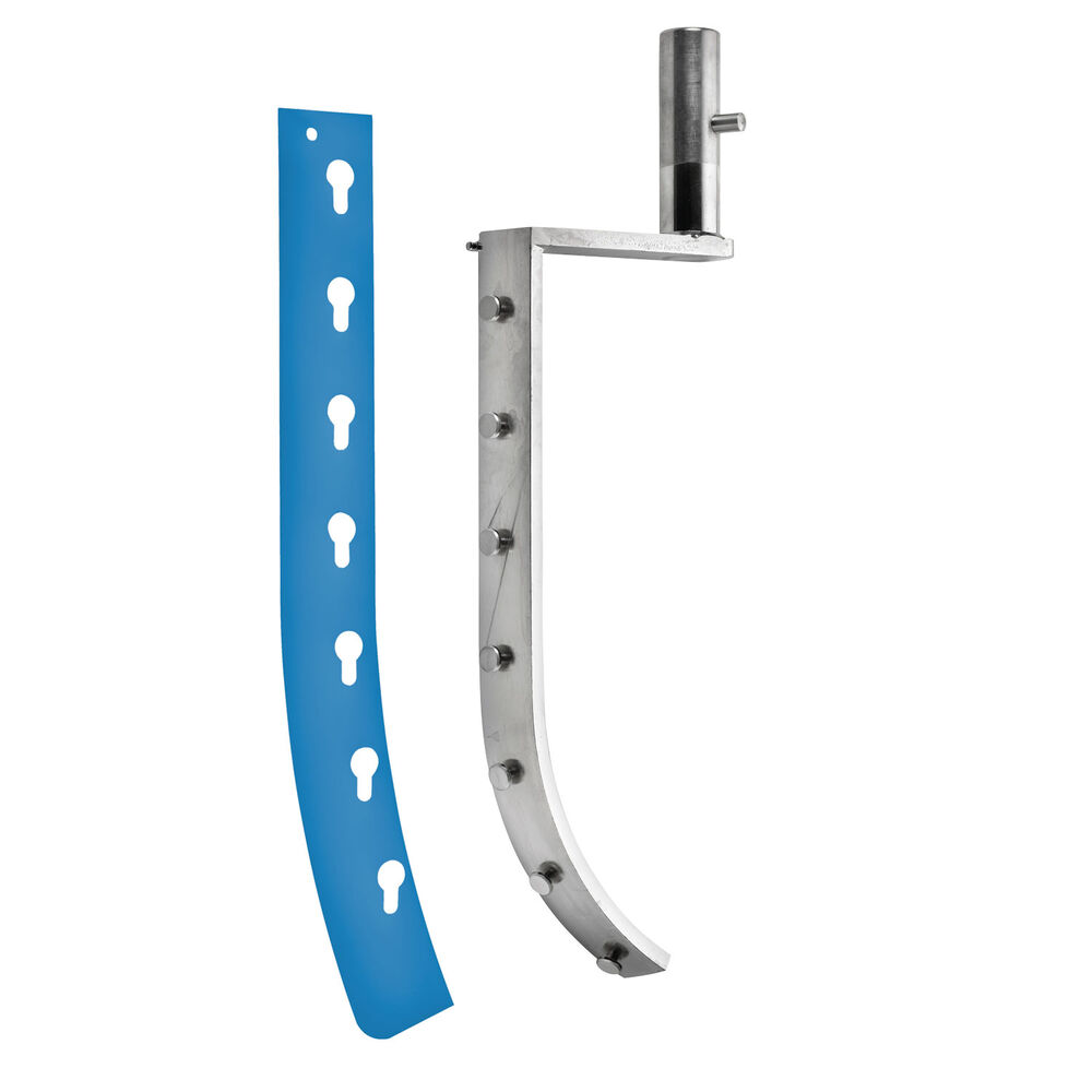 Skrape Metos Björn RN30 för 15 liters kjele