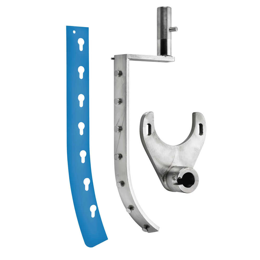 Skrape Metos Björn AR40 för 40 litres kjele