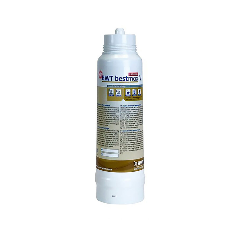 Vannfilterpatron Metos Bestmax V