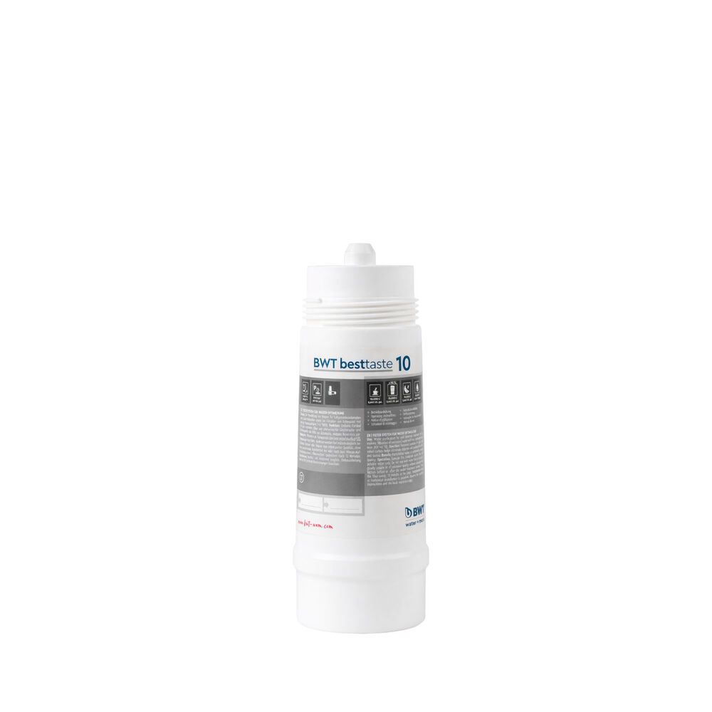 Water filter cartridge Metos Besttaste 10