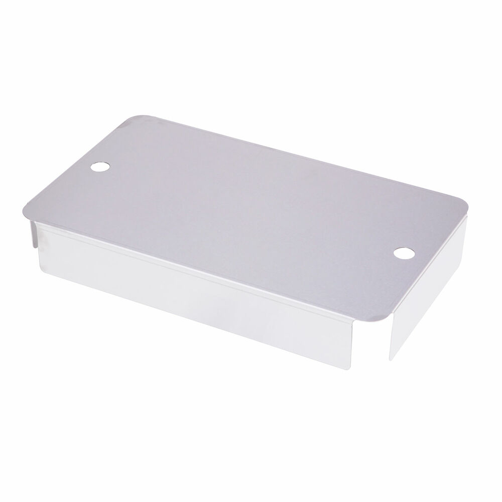 Forhøyningsramme/Plate, Tett Metos 1/1 Gn-50Mm
