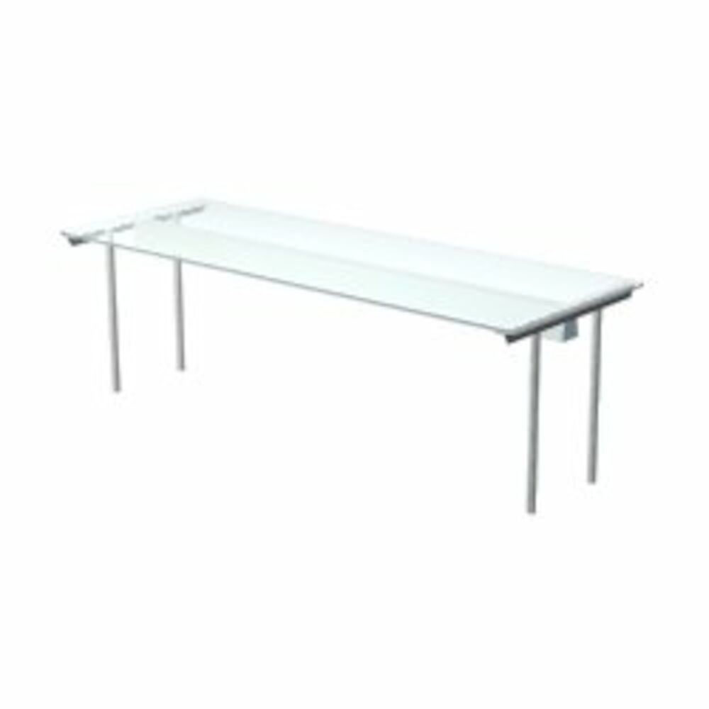 Overhylle m/Halotherm Varmel. Metos D-I Nova 1200-H