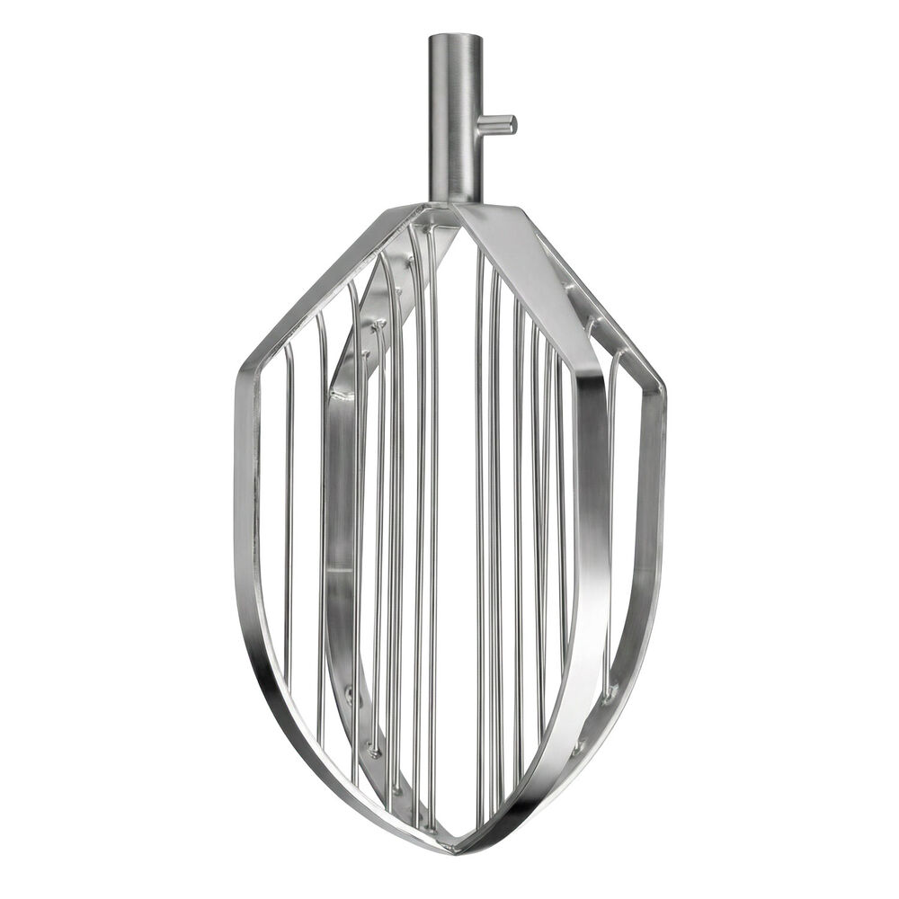 Visp No.14 Metos Bjørn AR30 med vinger for 30 liters kjele, single pin