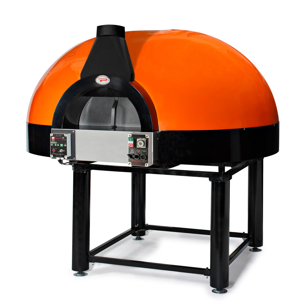 Pizzaovn Metos Joy 130 TW Ved/Gass