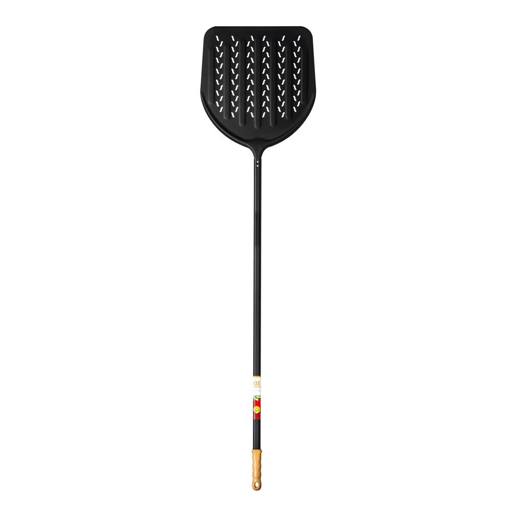 Perforated pizza shovel Metos OEM 36 OM54.00265