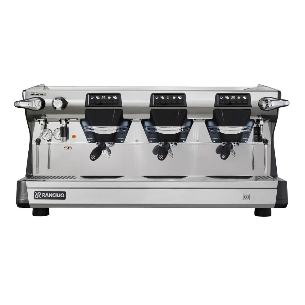 Espresso machine Metos Classe 5 CRONO 3GR Tall C