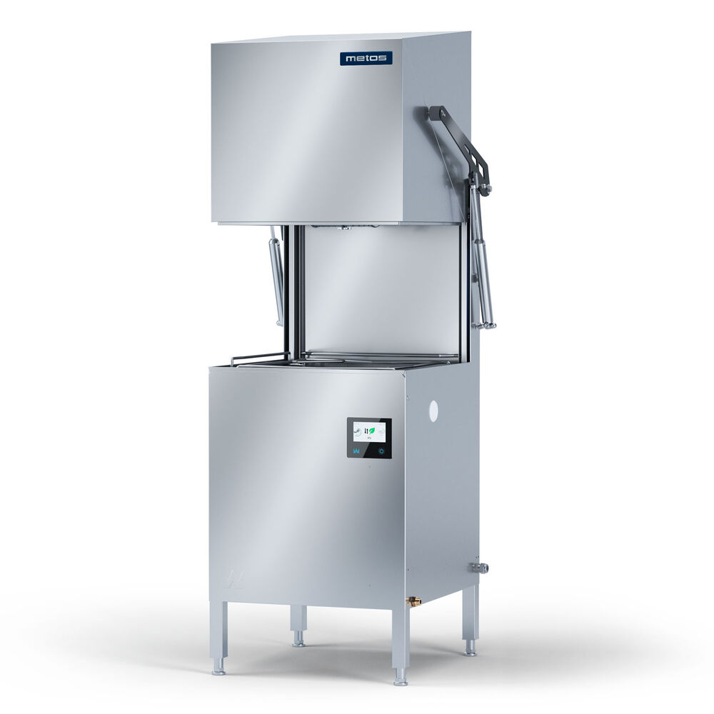 Dishwasher Metos WD-6S Basic 230V3PE~