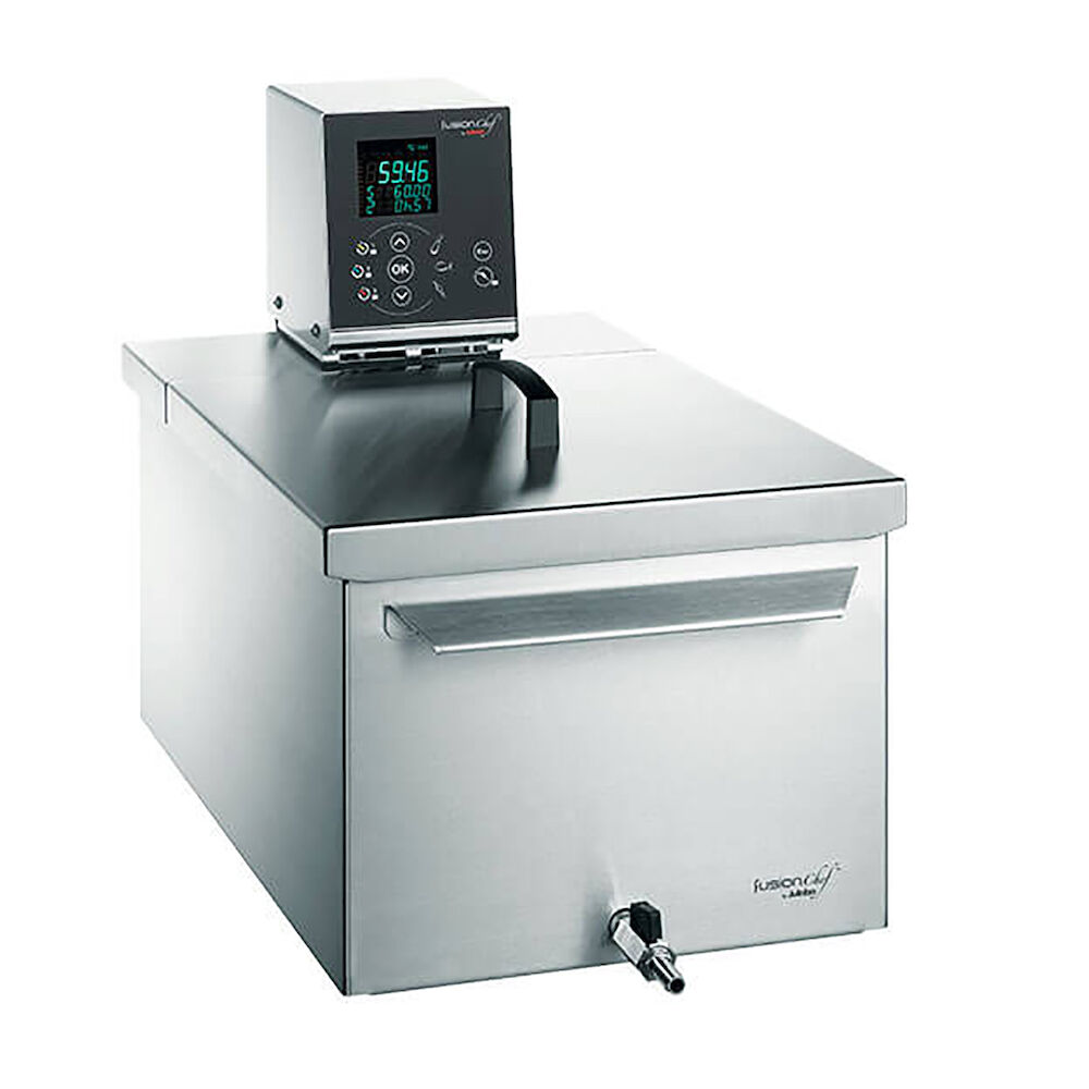 Sirkulator M/Vannbad 27 Ltr. Metos Fusion Chef Diamond M, 230V/1N/50Hz