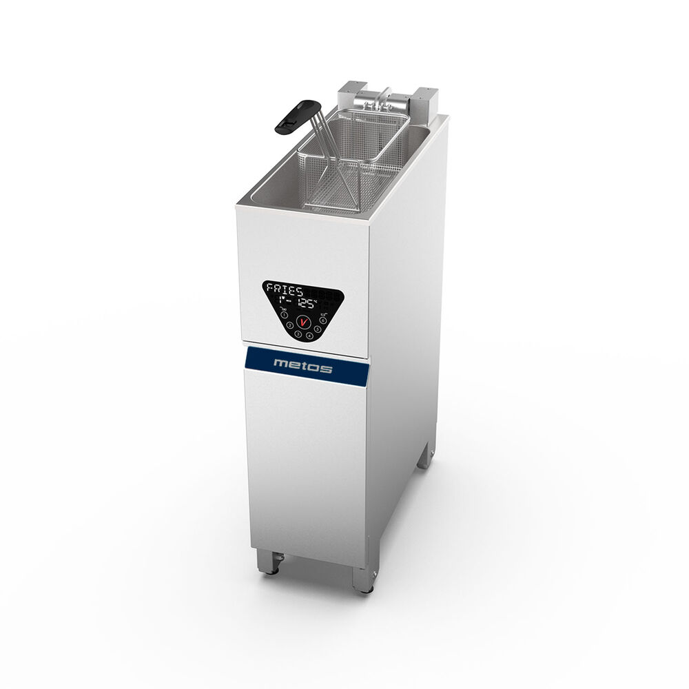 Frityr Metos CORE SMART 250 400V/3