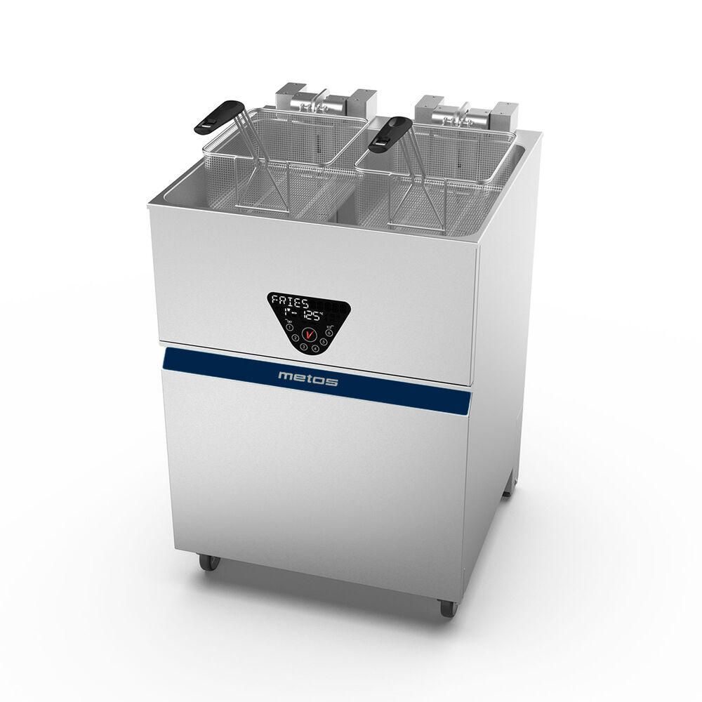 Frityr Metos CORE SMART 600