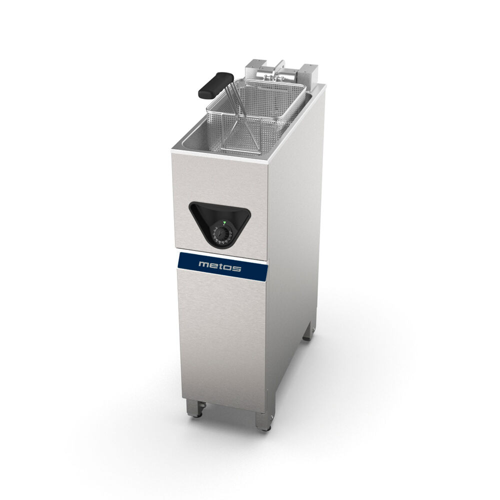 Frityr Metos CORE 250T 400V/3