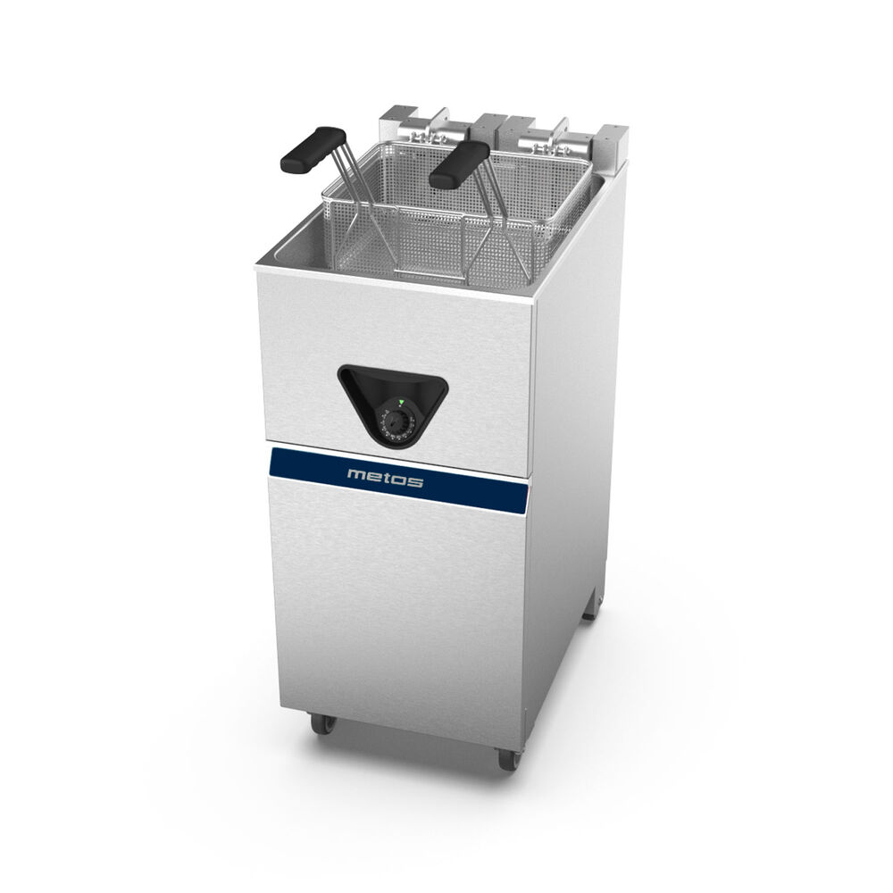 Fryer Metos CORE 400