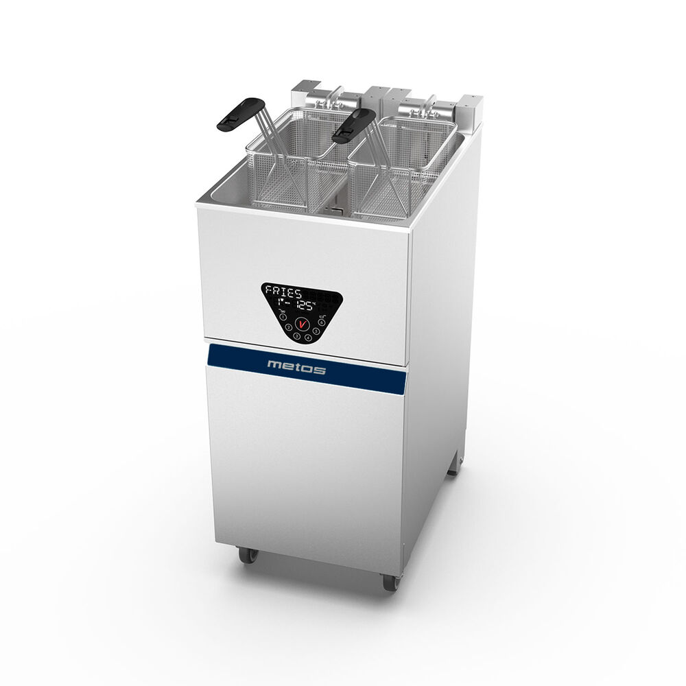 Fryer Metos CORE SMART 400T