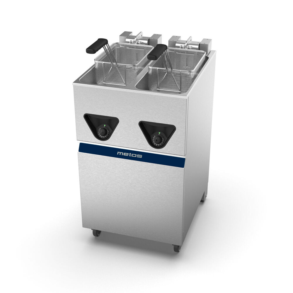 Fryer Metos CORE 2525