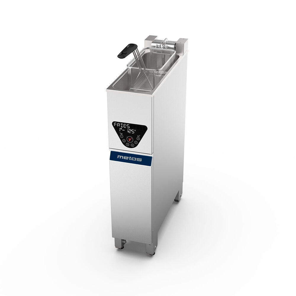 Fryer Metos CORE SMART 200TLP