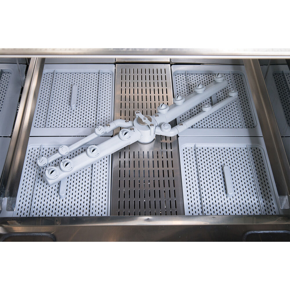 Extra ytfilter Til Metos Aqua 50T