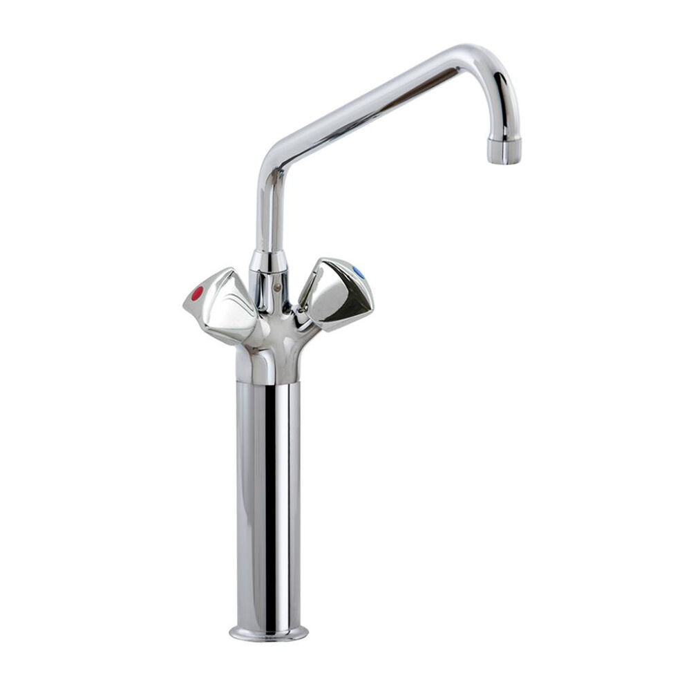 Mixing faucet Metos Pot Filler Styl, deck-mount