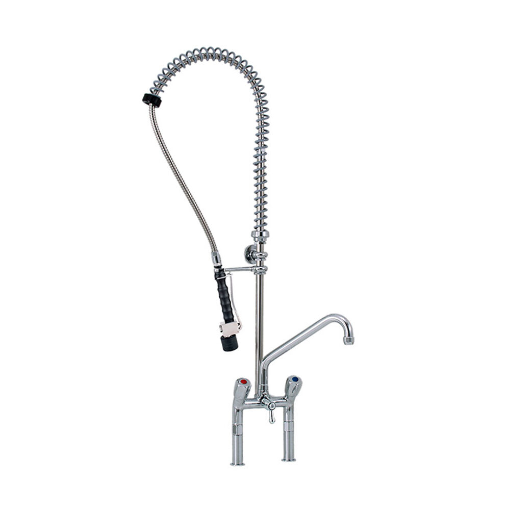 Pre-wash shower Metos TM3050 LEED