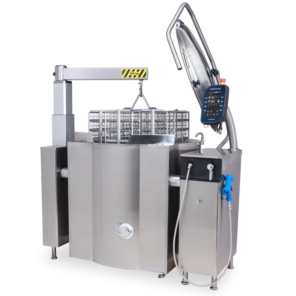 Kombigryte Metos Proveno 400/100E Sous Vide