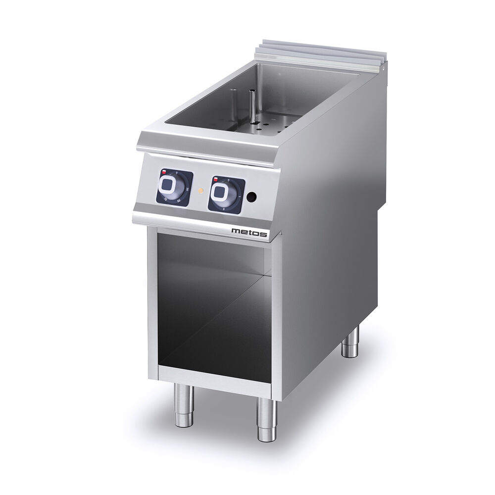 Vannbad Metos Diamante D72/25CBE med åpent stativ