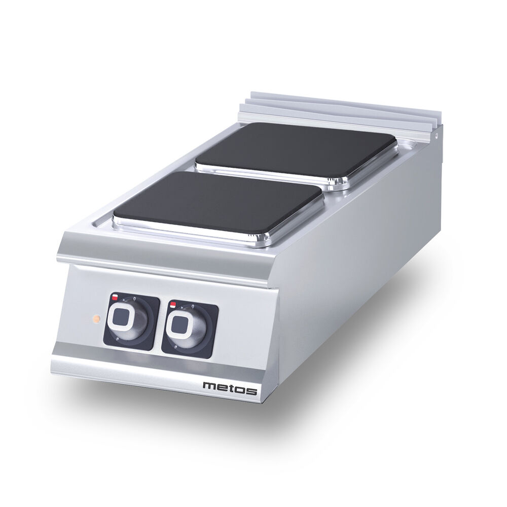 Koketopp Metos Diamante D72/25TCEPQ bordmodell, 400V