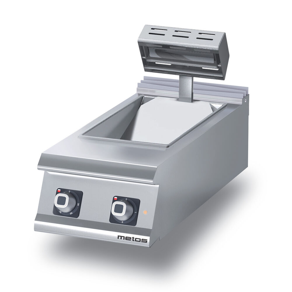 Pommes frites-varmer Metos Diamante D72/25TSPE bordmodell
