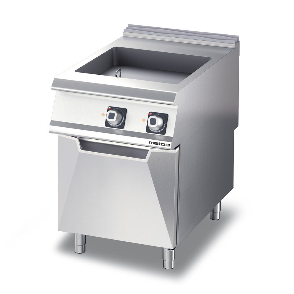 Multi-kok stekepanne Metos Diamante D73/25KBEF, 400V/3NPE/50/60Hz