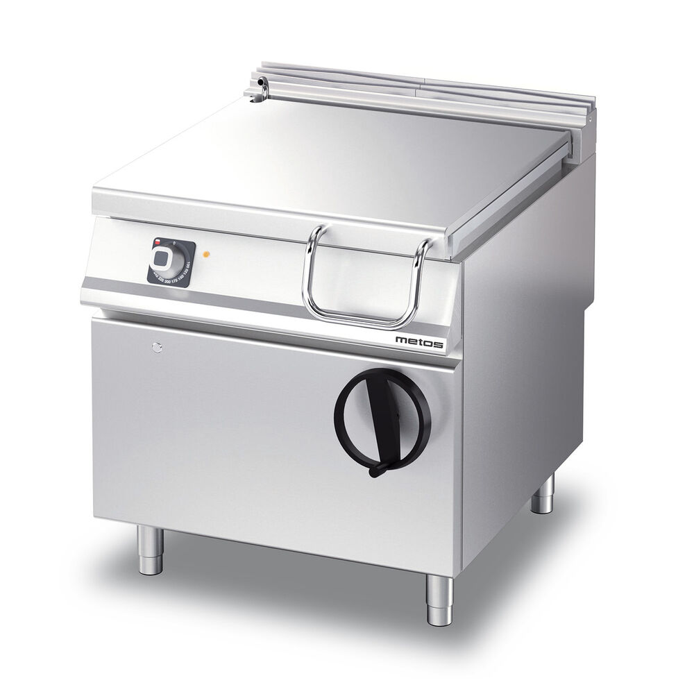 Stekepanne Metos Diamante D74/25KBEI, 400V