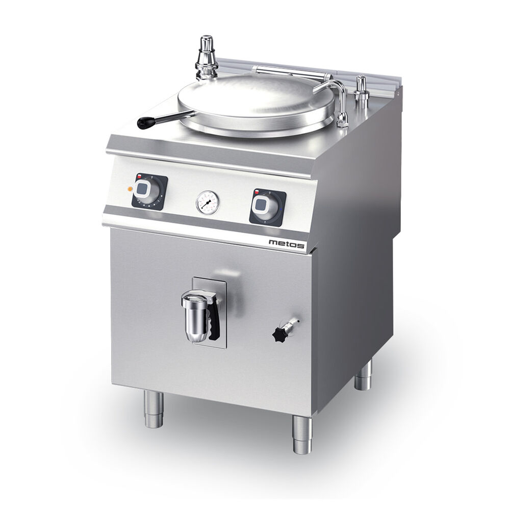 Kokgryte Metos Diamante D73/25PEI05S