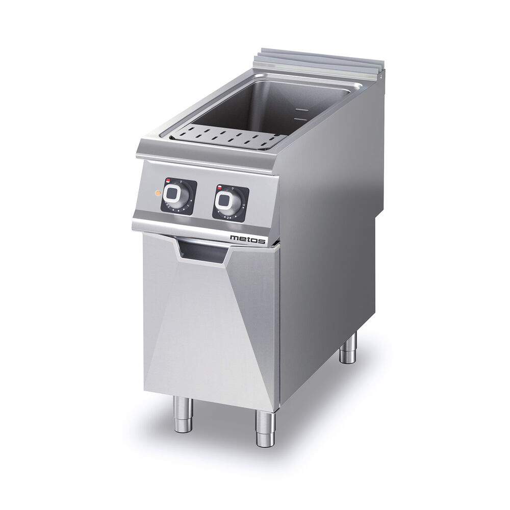 Pasta-cooker Metos Diamante D92/25CPE with one 40L basin