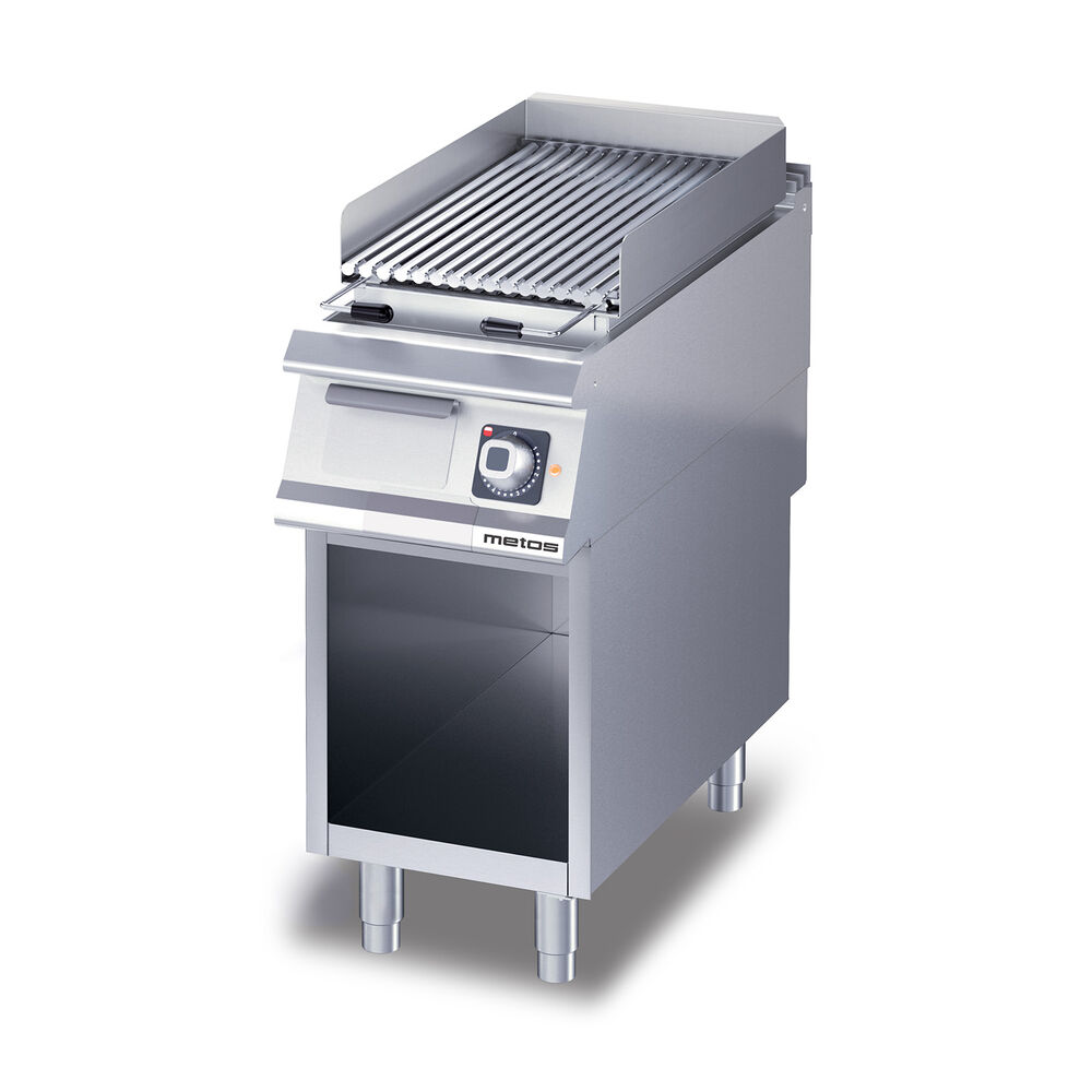 Electric grill Metos Diamante D92/25SGEPP