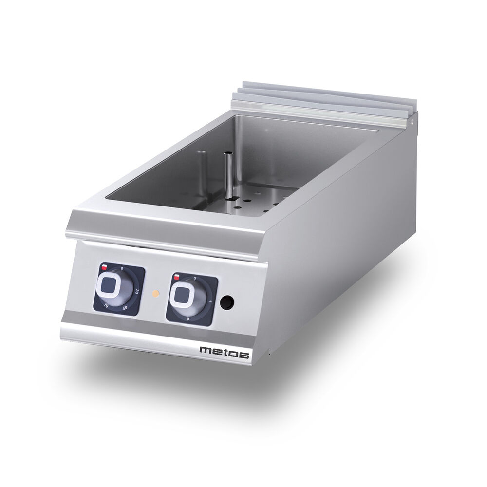 Bain-marie Metos Diamante D92/25TCBE table top model