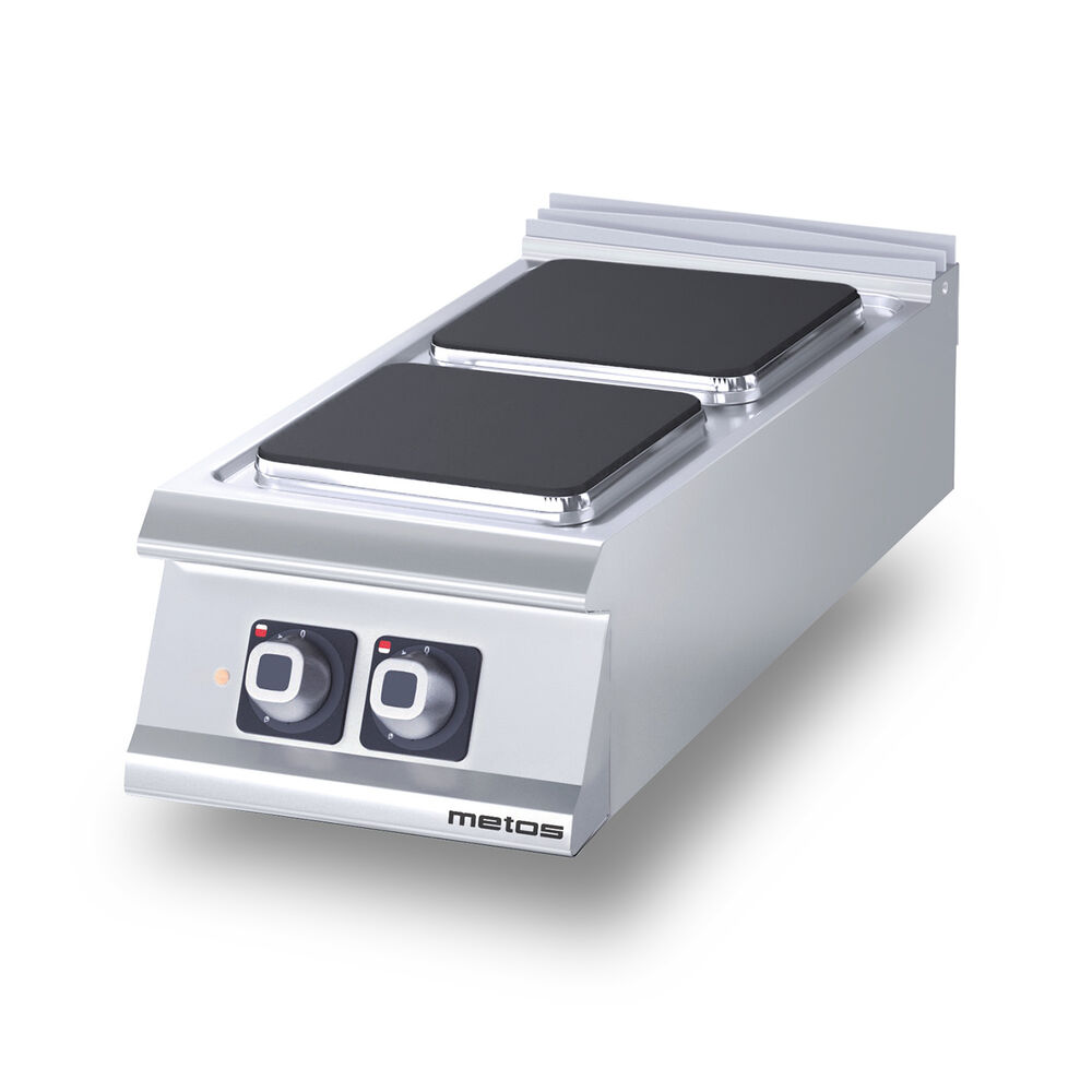 Range Metos Diamante D92/25TCEPQ table top model