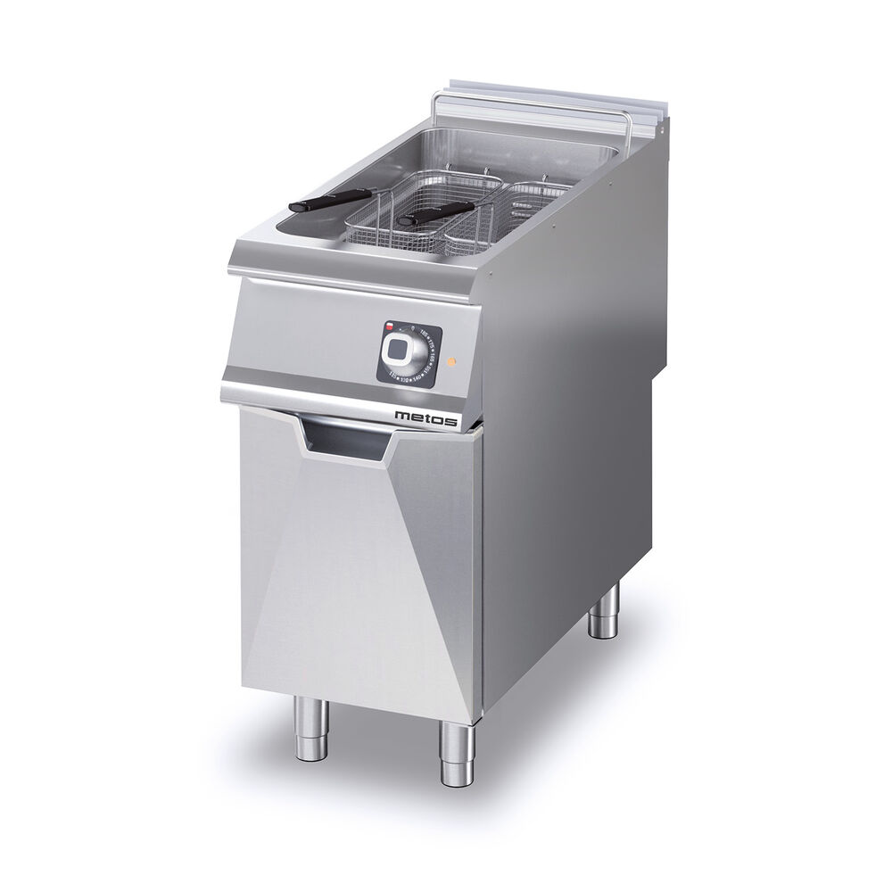 Fryer Metos Diamante D9222/25FRE with one 22 litres basin