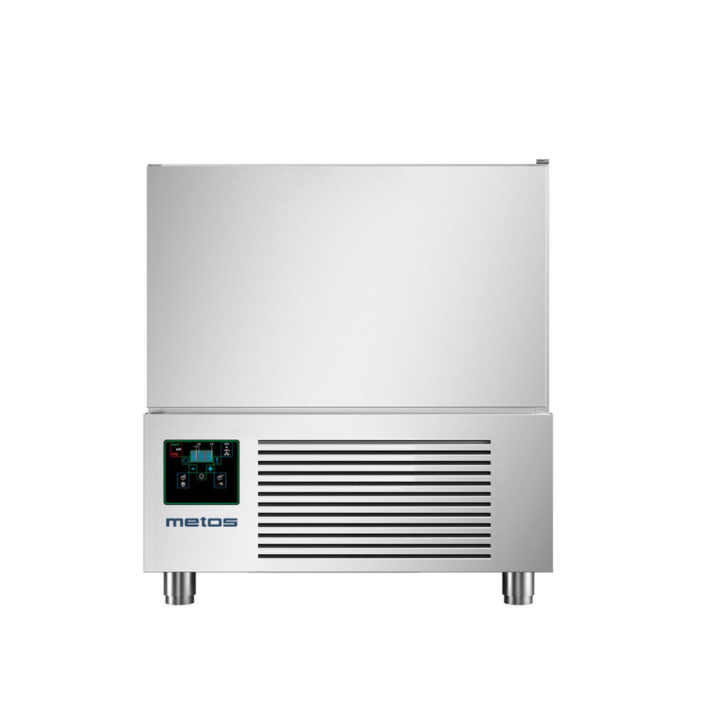Blast freezer cabinet Metos MSB-050-RAR-R290 Left (under counter)