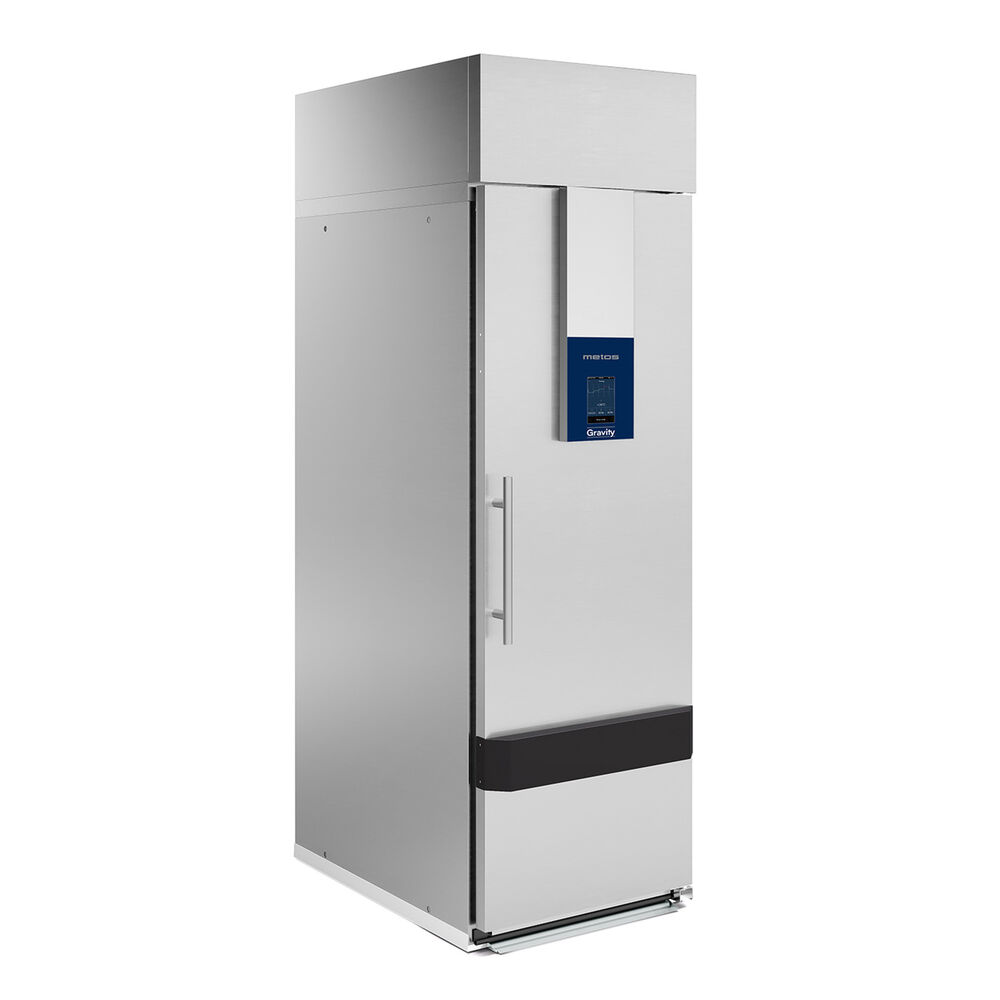 R-I Retarder Prover Cabinet Metos Gravity RRPG46A