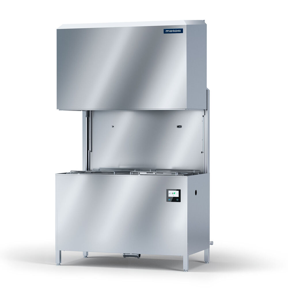 Combi dishwasher Metos WD-12S PLUS