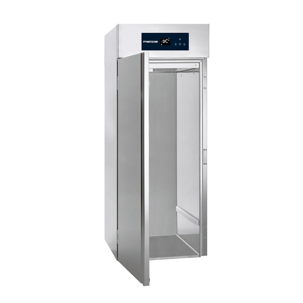 Kjøleskap Metos Roll-IN 70TN compact, vänsterhengslet R290