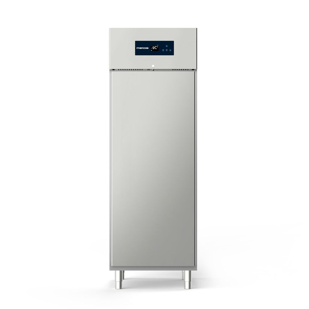 Fryseskap Metos KEEP MR70BT L CO2
