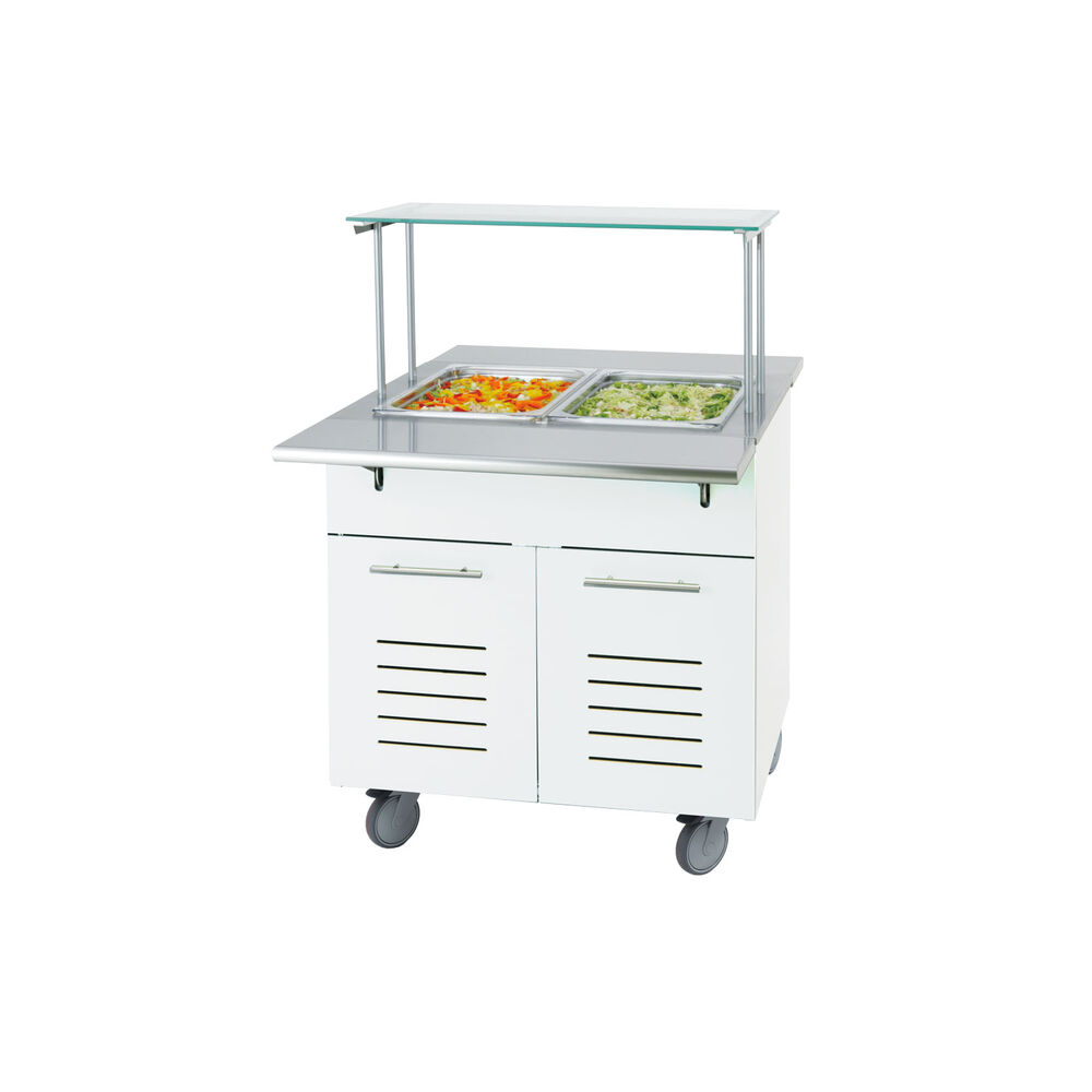 Kylbrunn Metos Nova2 CB 800-750 LED