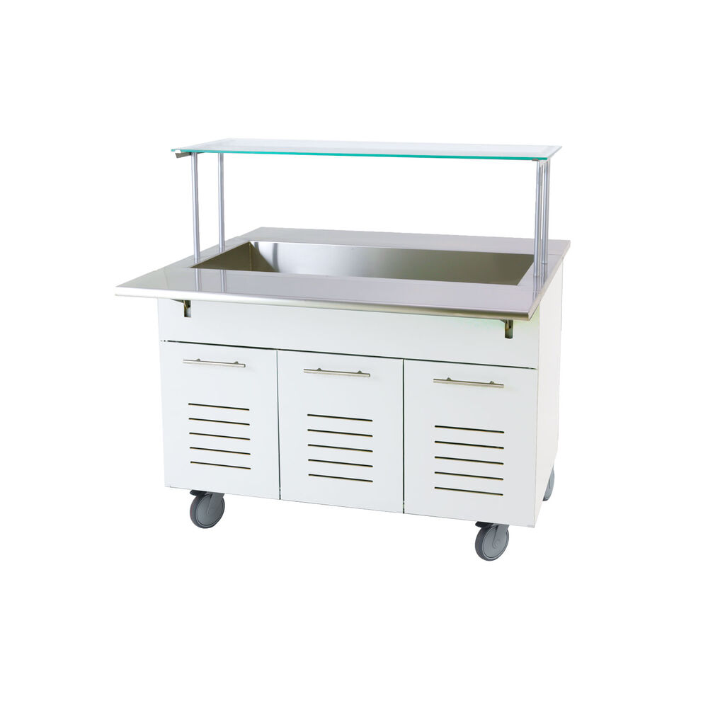 Kylbrunn Metos Nova2 CB 1200-750 LED