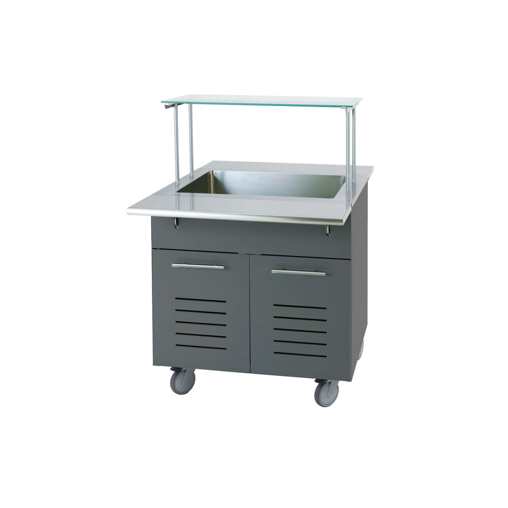 Isbrunn Metos Nova2 CIB 800-750 LED