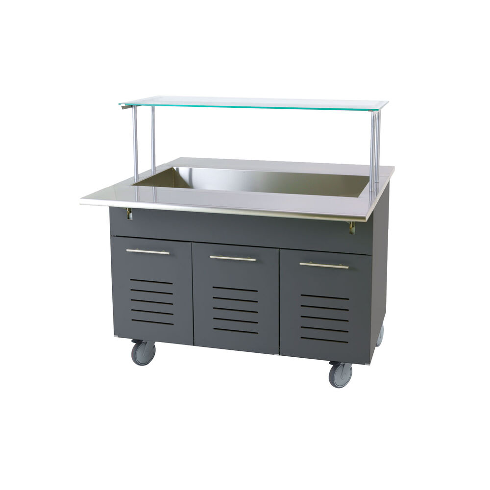 Isbrunn Metos Nova2 CIB 1200-750 LED