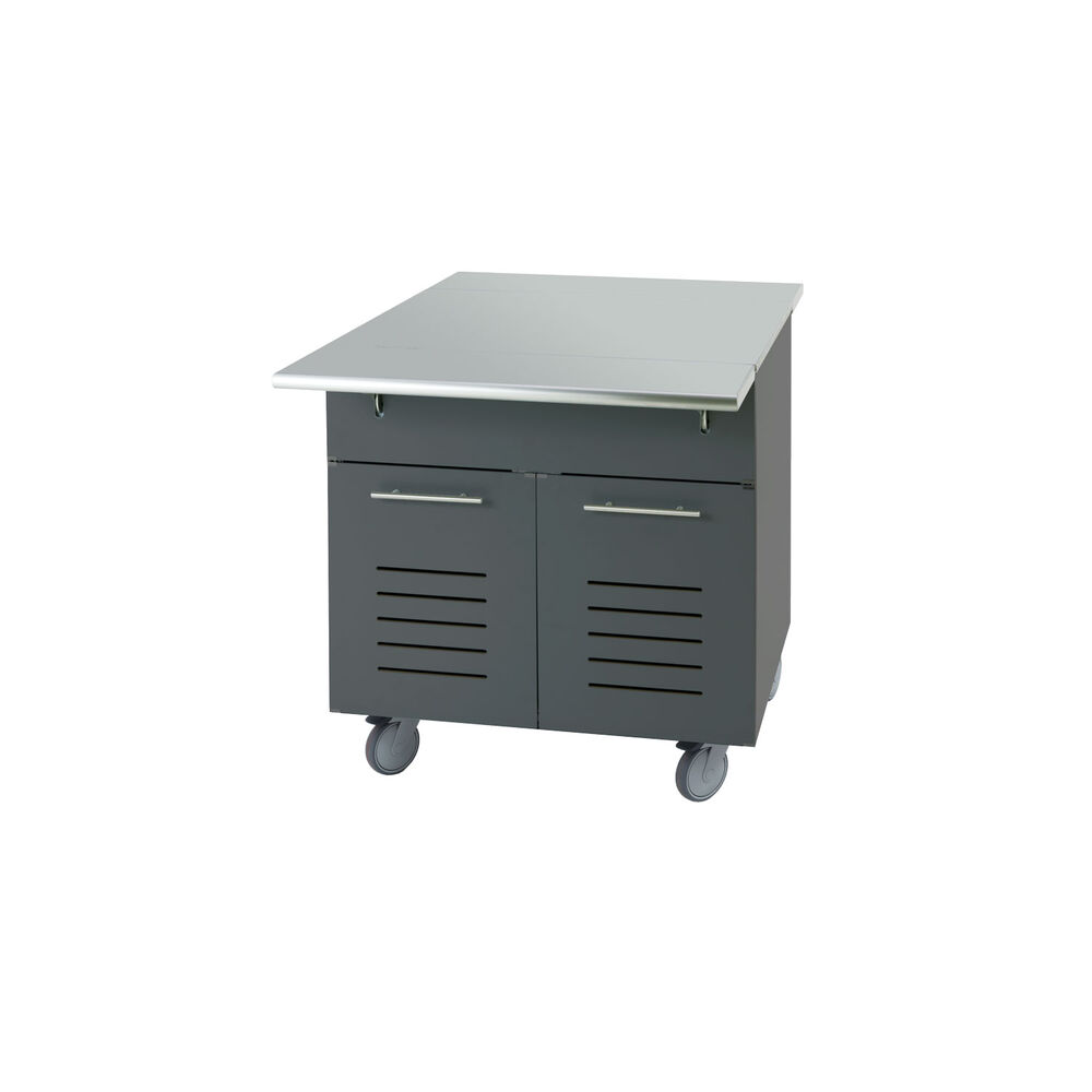 Serveringsdisk Nøytral Lav Metos Nova2 Sb 800-750