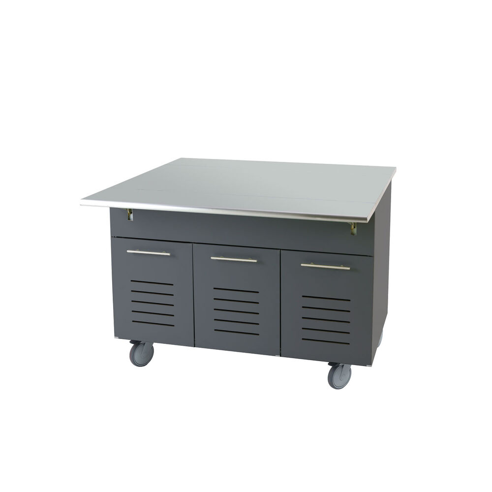 Serveringsdisk Nøytral Lav Metos Nova2 Sb 1200-750