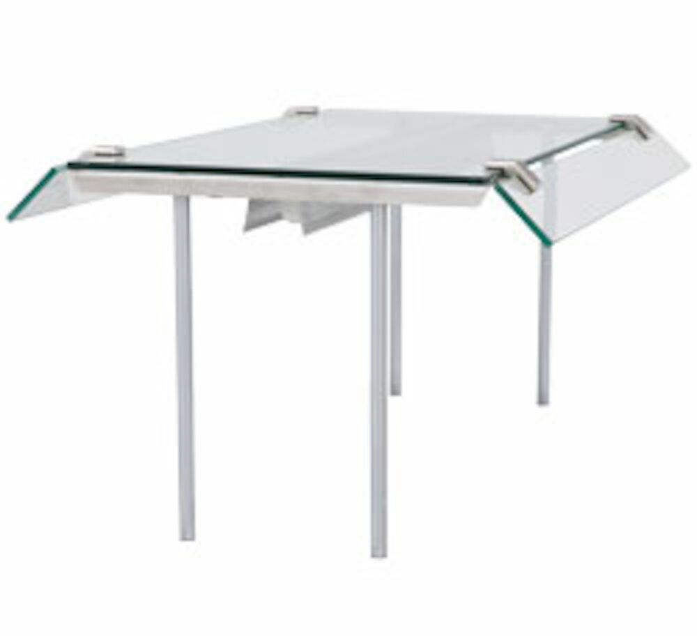Overhylle m/Halotherm varmel. Metos D-I 450 Nova-H Plus