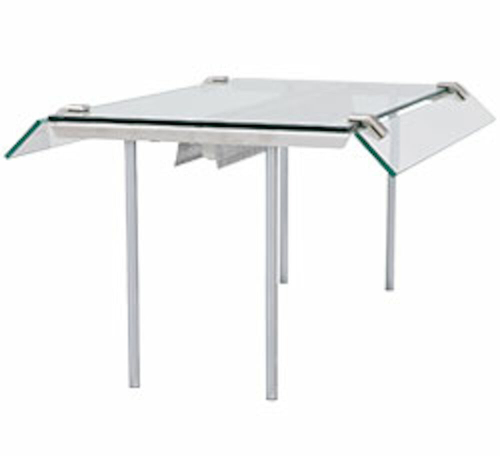 Overhylle m/Halotherm varmel. Metos D-I 1200 Nova-H Plus